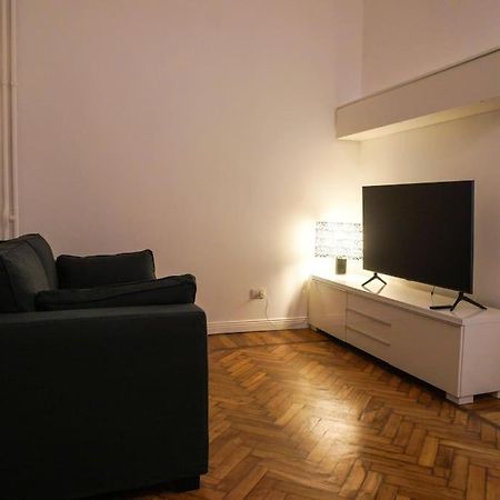 Corso Buenos Aires Suite Milano Exteriör bild