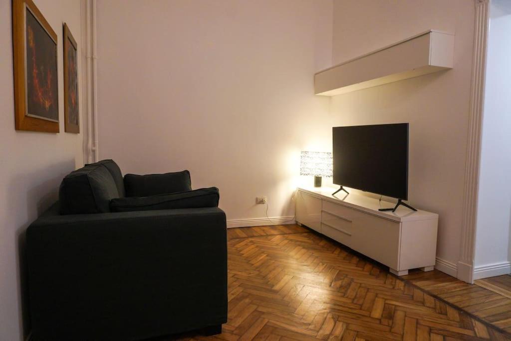 Corso Buenos Aires Suite Milano Exteriör bild