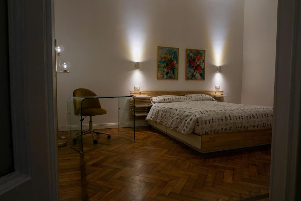 Corso Buenos Aires Suite Milano Exteriör bild