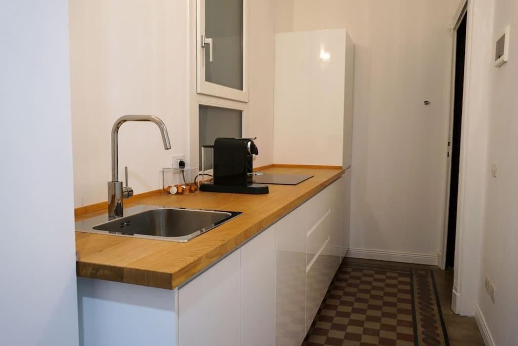 Corso Buenos Aires Suite Milano Exteriör bild
