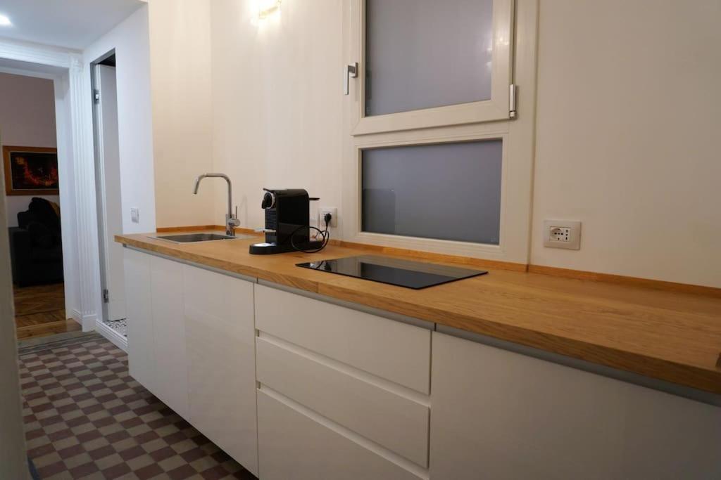 Corso Buenos Aires Suite Milano Exteriör bild